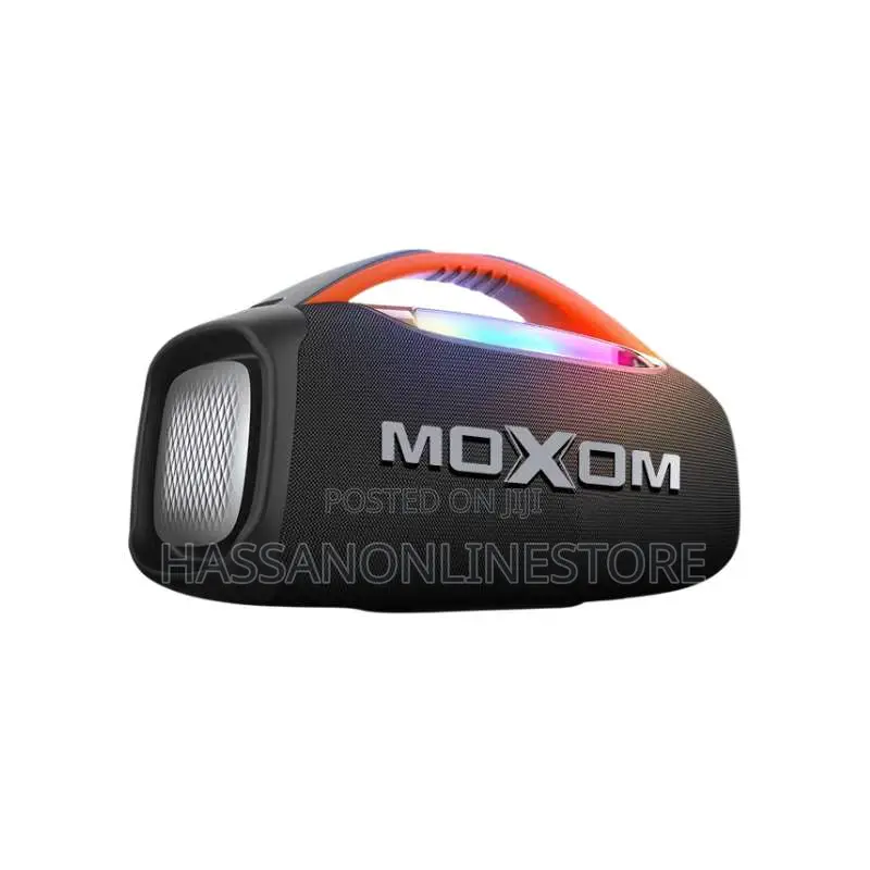 Moxom Mx-Sk92 Bluetooth Speaker