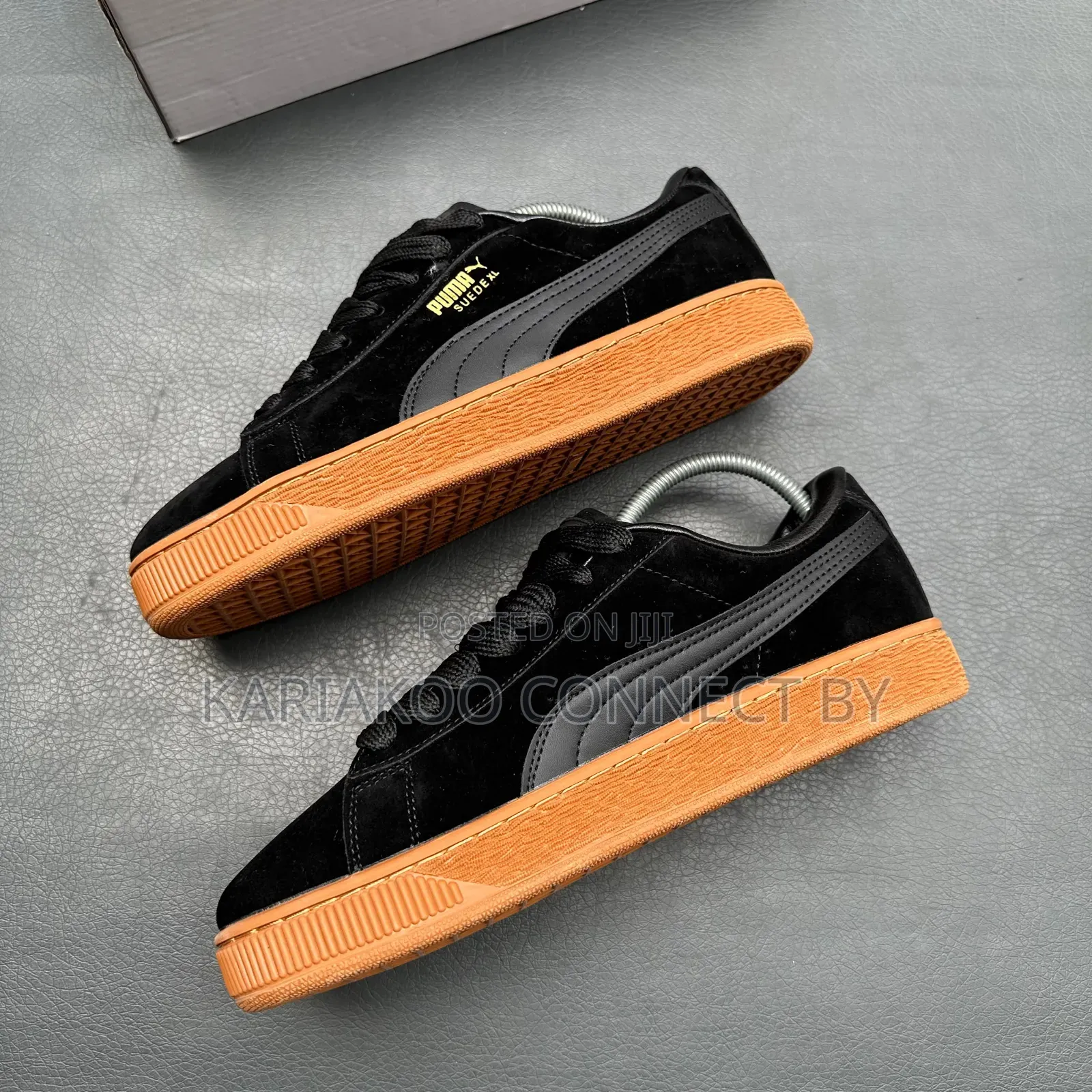 Puma Suede Pleasures Edition