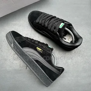Puma Suede Pleasures Edition