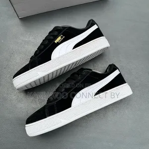 Puma Suede Pleasures Edition