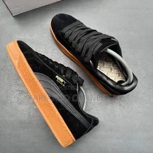 Puma Suede Pleasures Edition