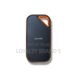Sandisk Portable SSD 1 Tb Mb/S. 2000