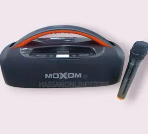 Moxom Mx-Sk92 Bluetooth Speaker