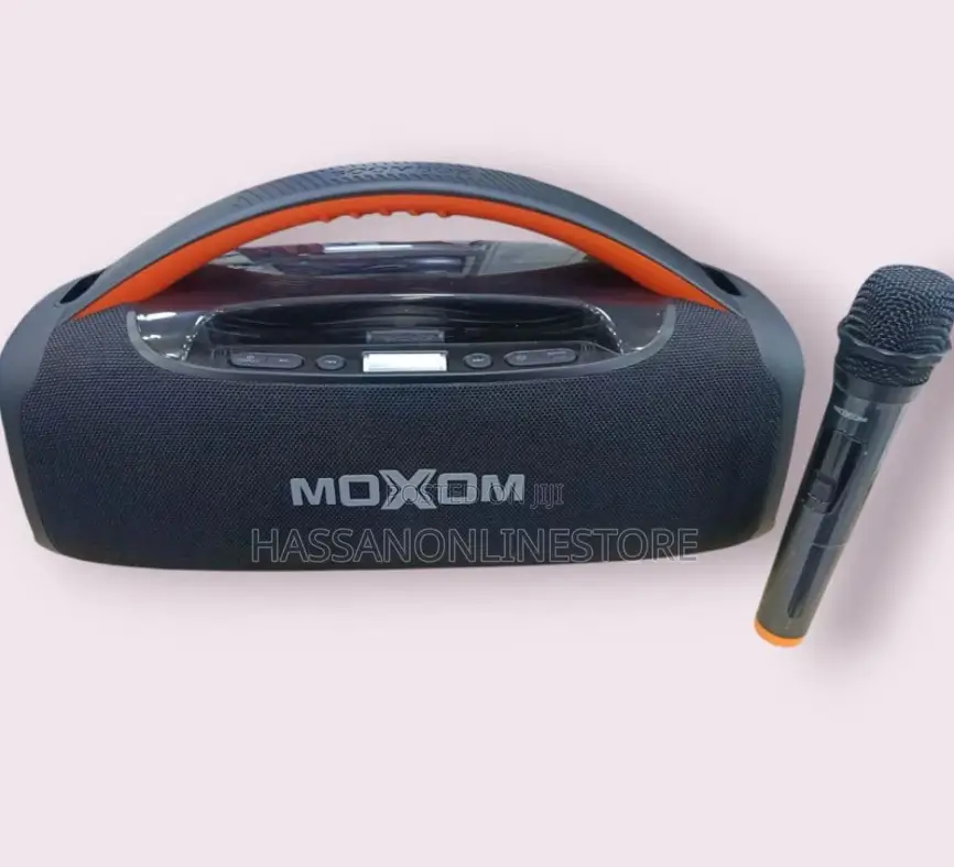 Moxom Mx-Sk92 Bluetooth Speaker
