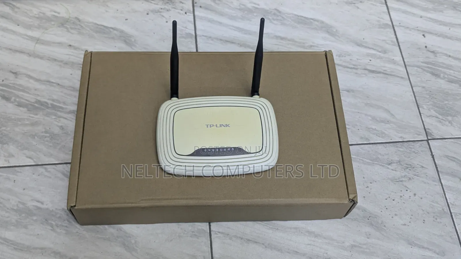 Router Wireless 300mbps