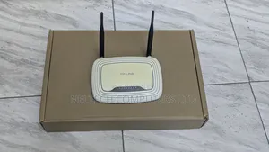 Router Wireless 300mbps