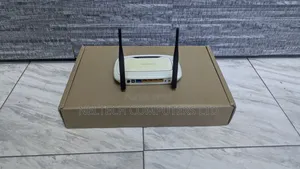 Router Wireless 300mbps