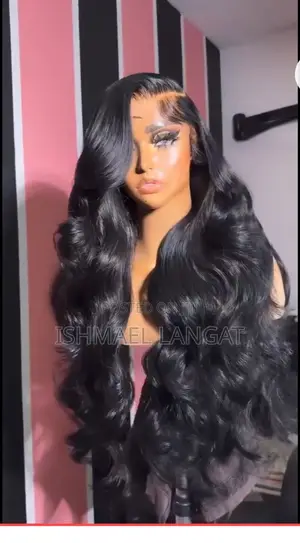 Brazilian Human Hair