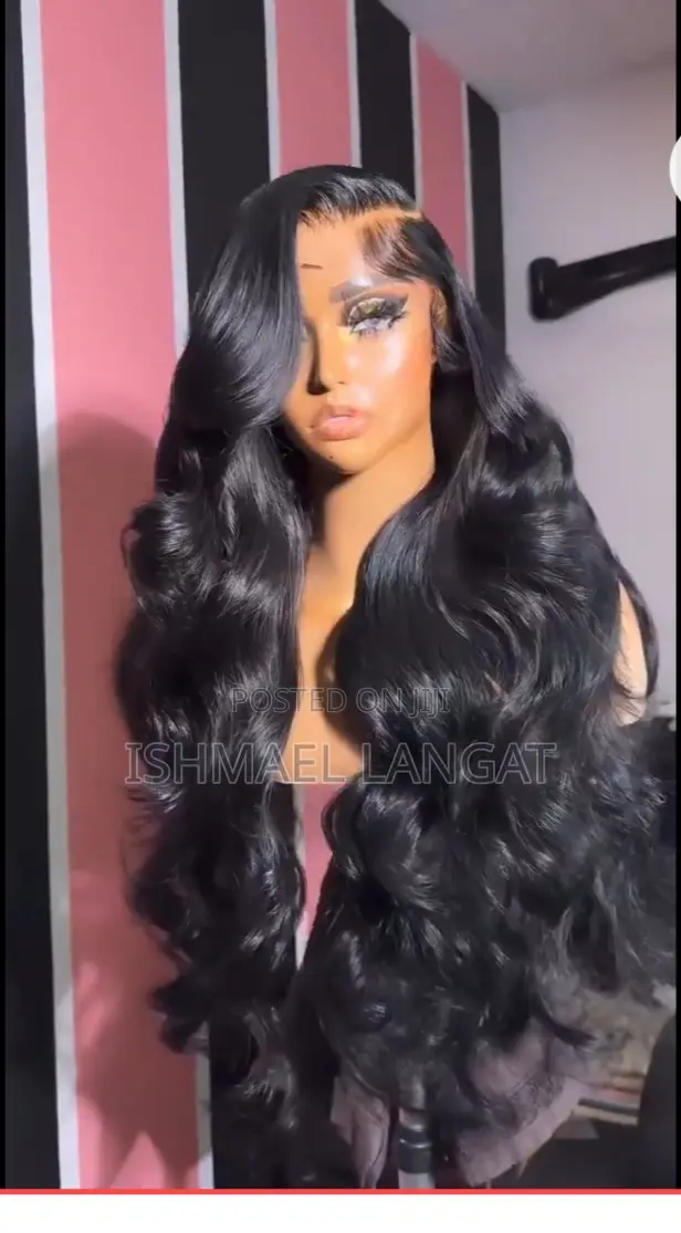 Brazilian Human Hair