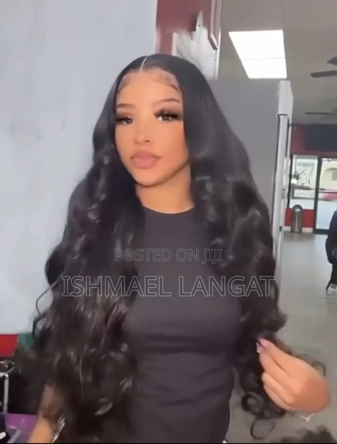 Brazilian Human Hair