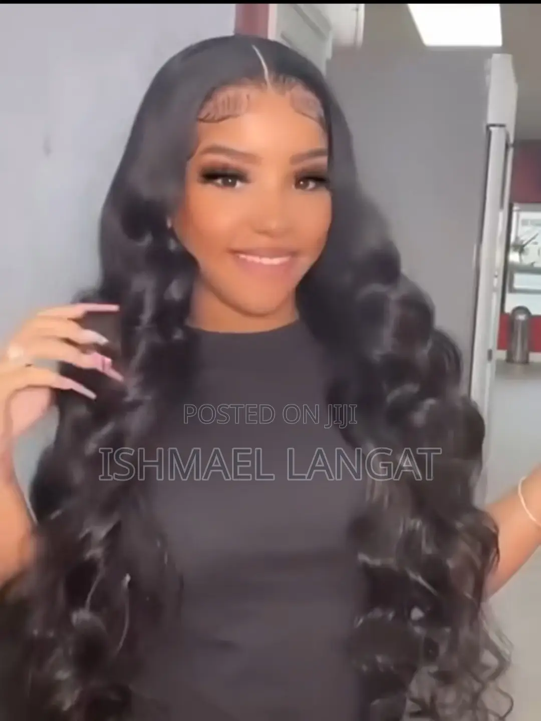 Brazilian Human Hair