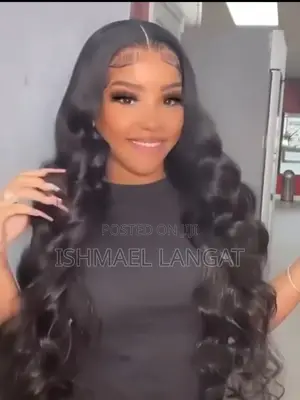 Brazilian Human Hair
