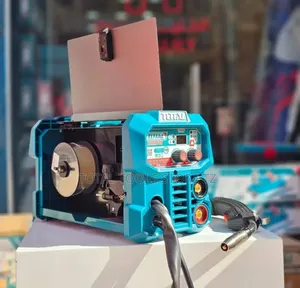 Total Welding Machine - 5 / Inverter Flux Cord Arc Mma
