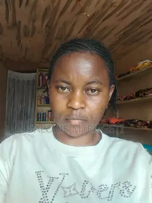 Female Supermarket Officer Required
