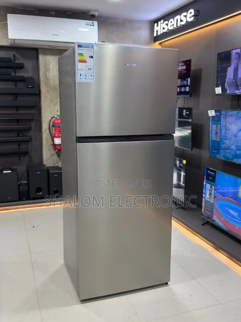 Hisense Fridge Rt 419