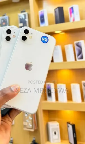 Apple iPhone 11 64 GB Rose Gold