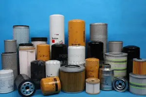 Diesel Generator Spare Parts – Genuine Parts Supply Sales