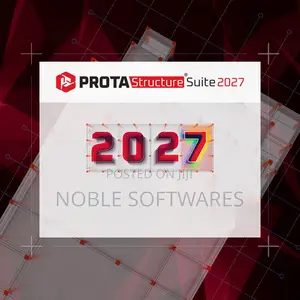 Prota Structure Suite Enterprise 2027 ( 1 Year License )