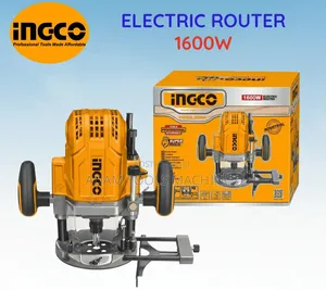 Ingco Electric Router 1600w