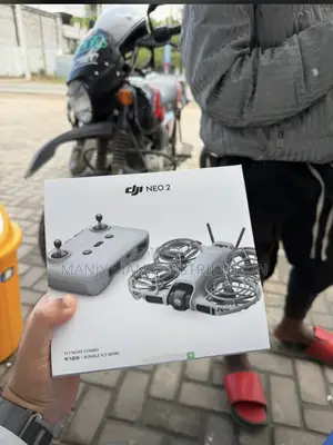 Dji Neo 2 Warranty