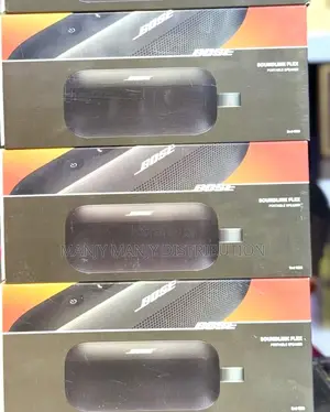 Boose Speaker