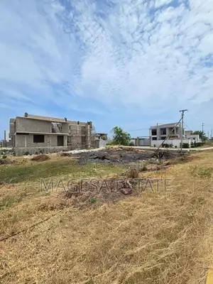 Land For Sale In Mbweni