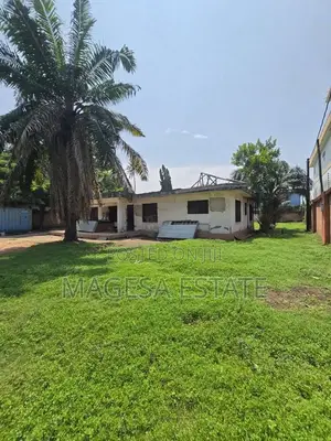 Land for Sale in Mbweni
