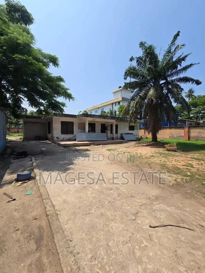 Land for Sale in Mbweni