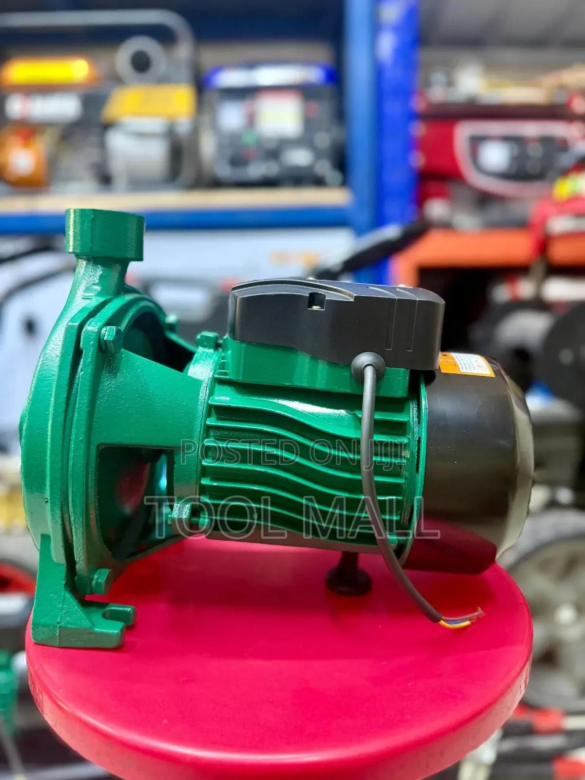 Dahfa Surface Pump 1hp