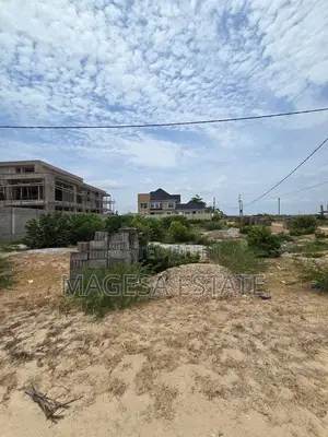 Land for Sale in Mbweni