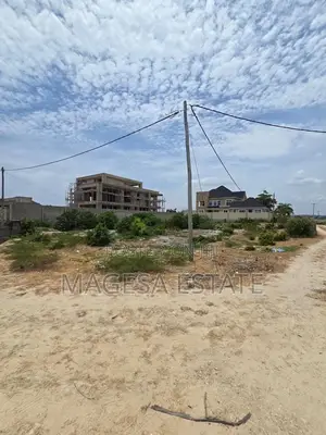 Land for Sale in Mbweni