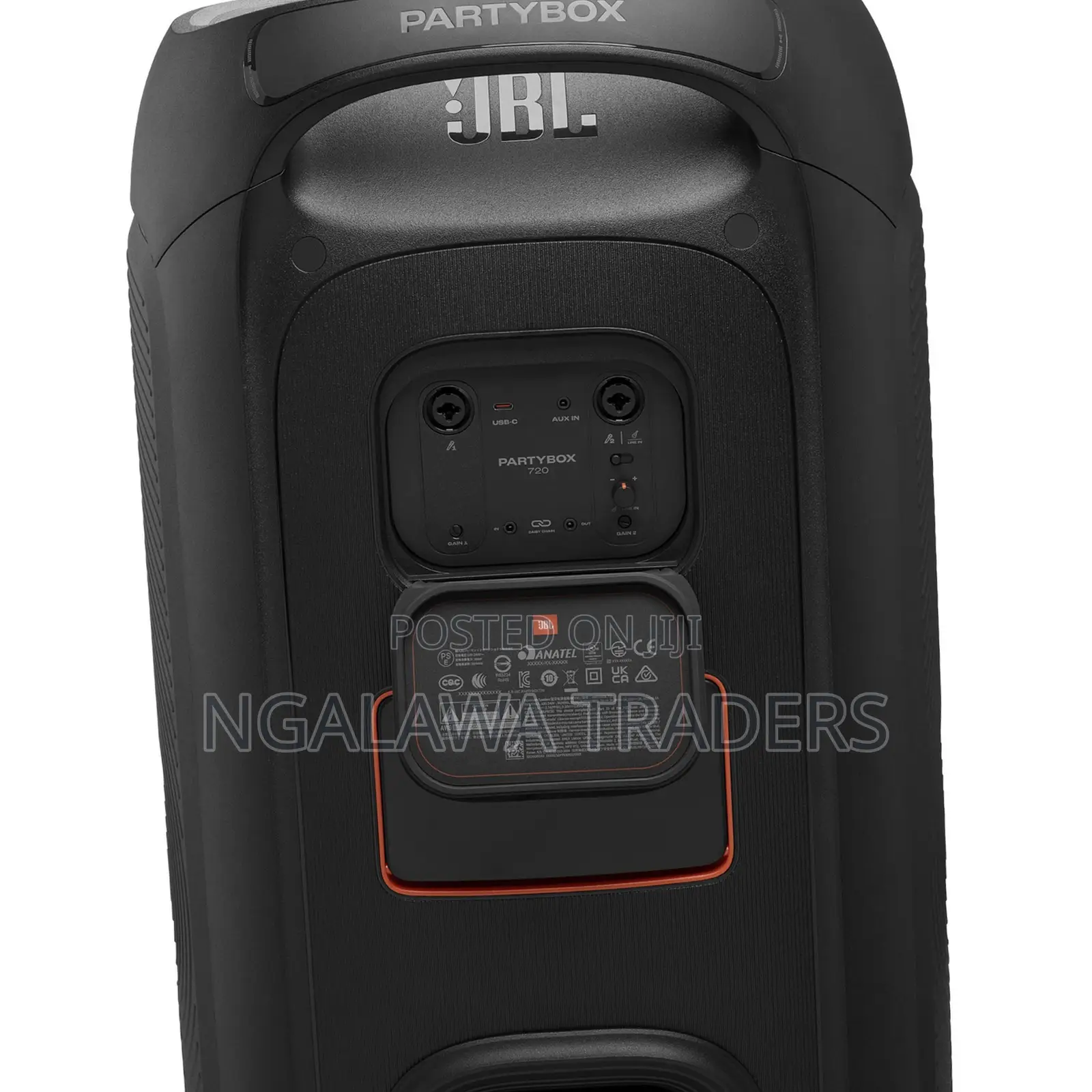 JBL Partybox 720