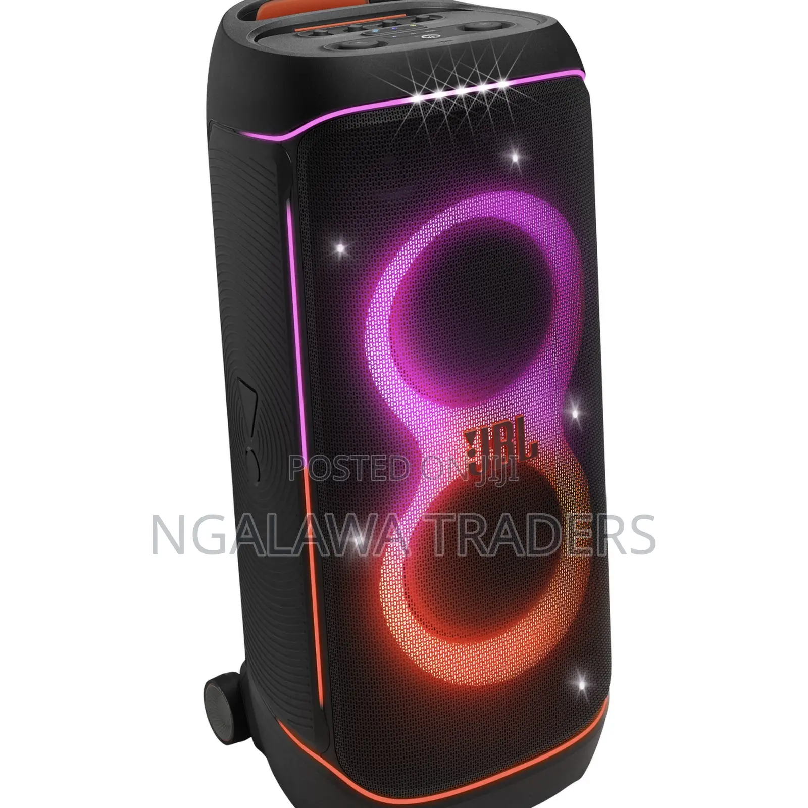 JBL Partybox 720