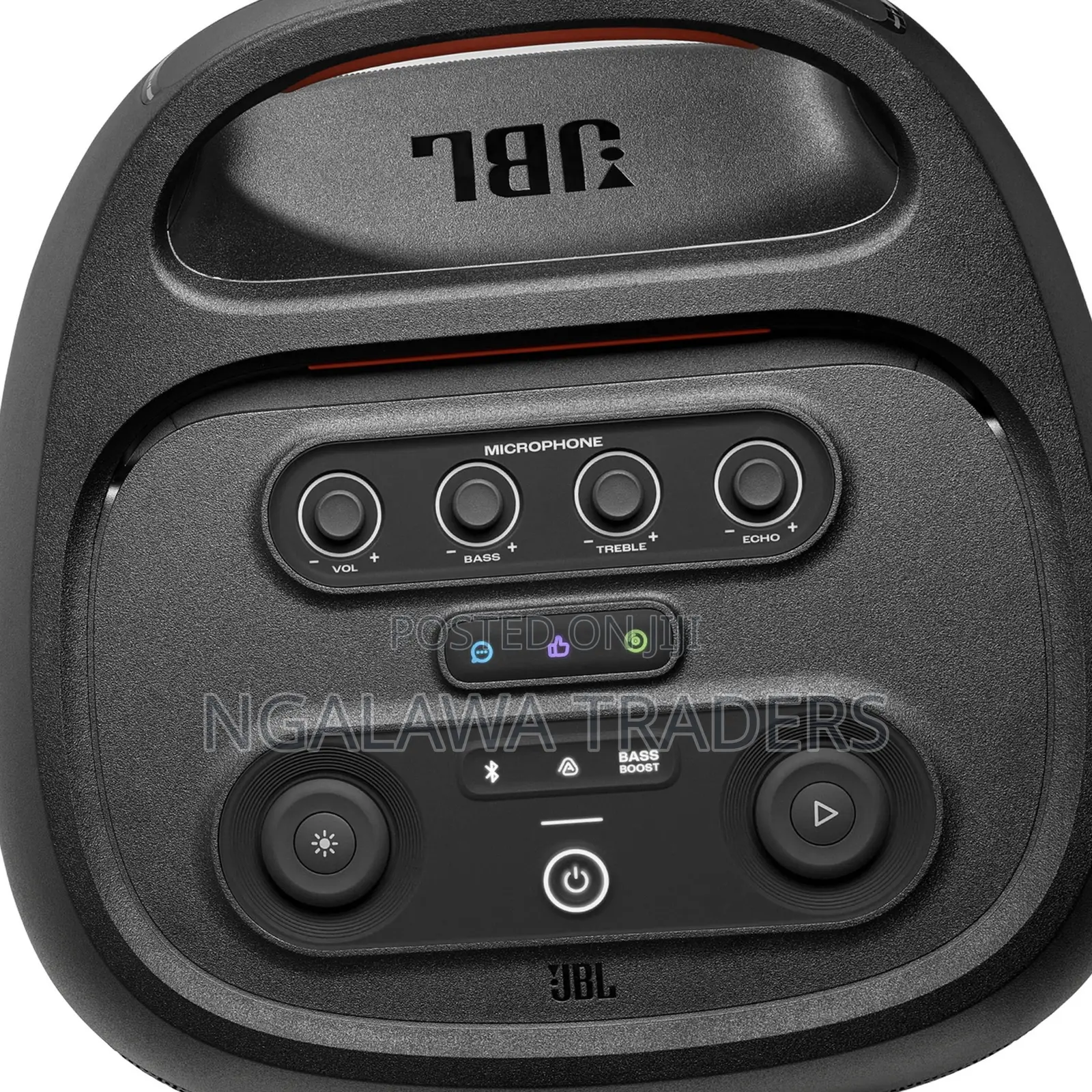 JBL Partybox 720
