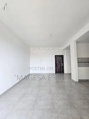 1bdrm Apartment in Msasani for sale