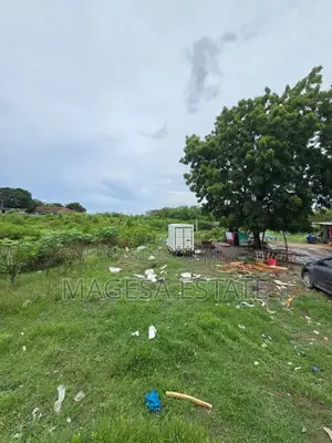 Land for Sale in Mbezi Beach