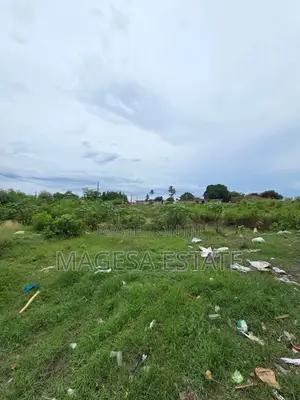Land for Sale in Mbezi Beach