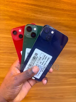 Apple iPhone 13 128 GB