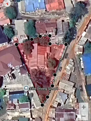 Land for Sale in Mlimani City ( Savei)