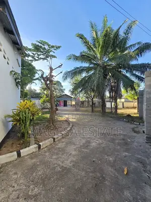 Land for Sale in Mlimani City ( Savei)