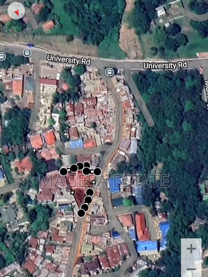 Land for Sale in Mlimani City ( Savei)