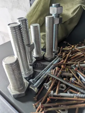 Wauzaji Na Wasambazaji Bolt,Nut,Screw Na Washer