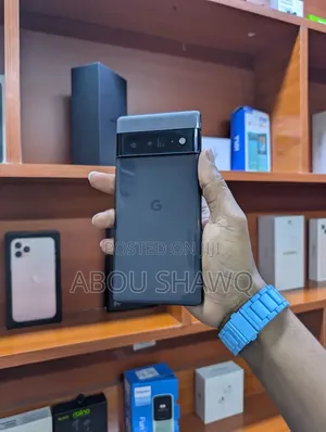 Google Pixel 6 Pro 128 GB