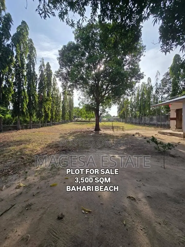 Land for Sale in Bahar Beach