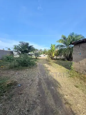 Land for Sale in Bahar Beach
