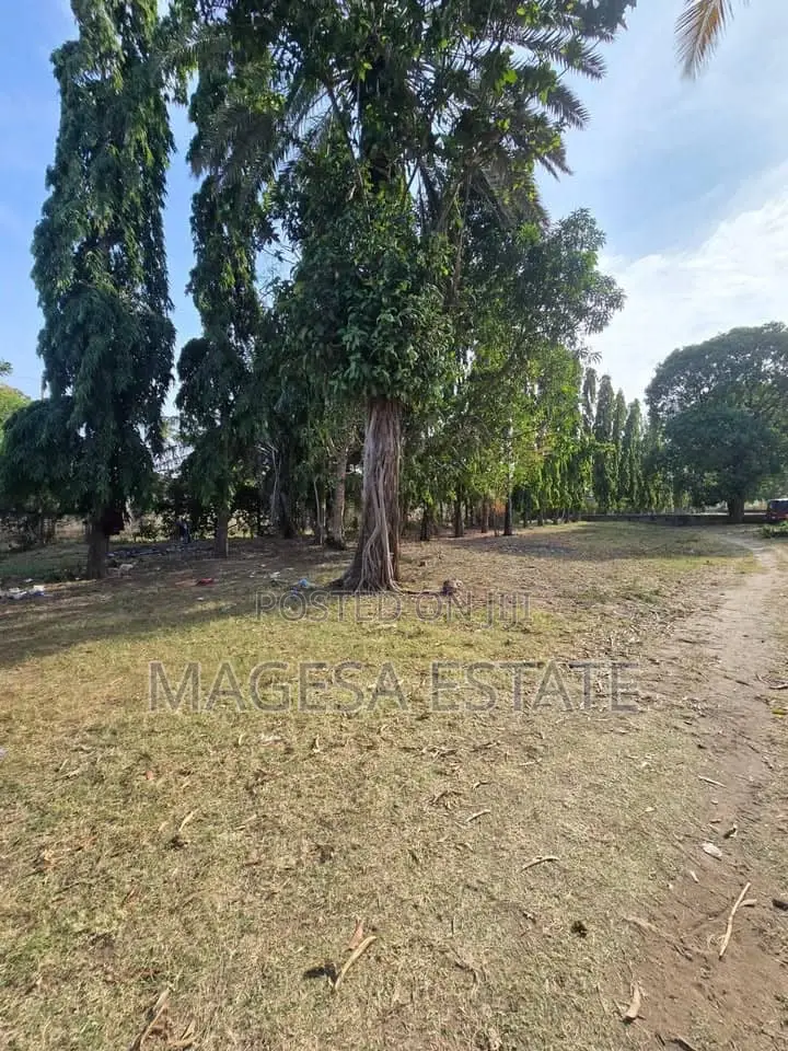 Land for Sale in Bahar Beach