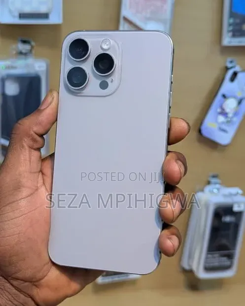 Apple iPhone 15 Pro Max 256 GB