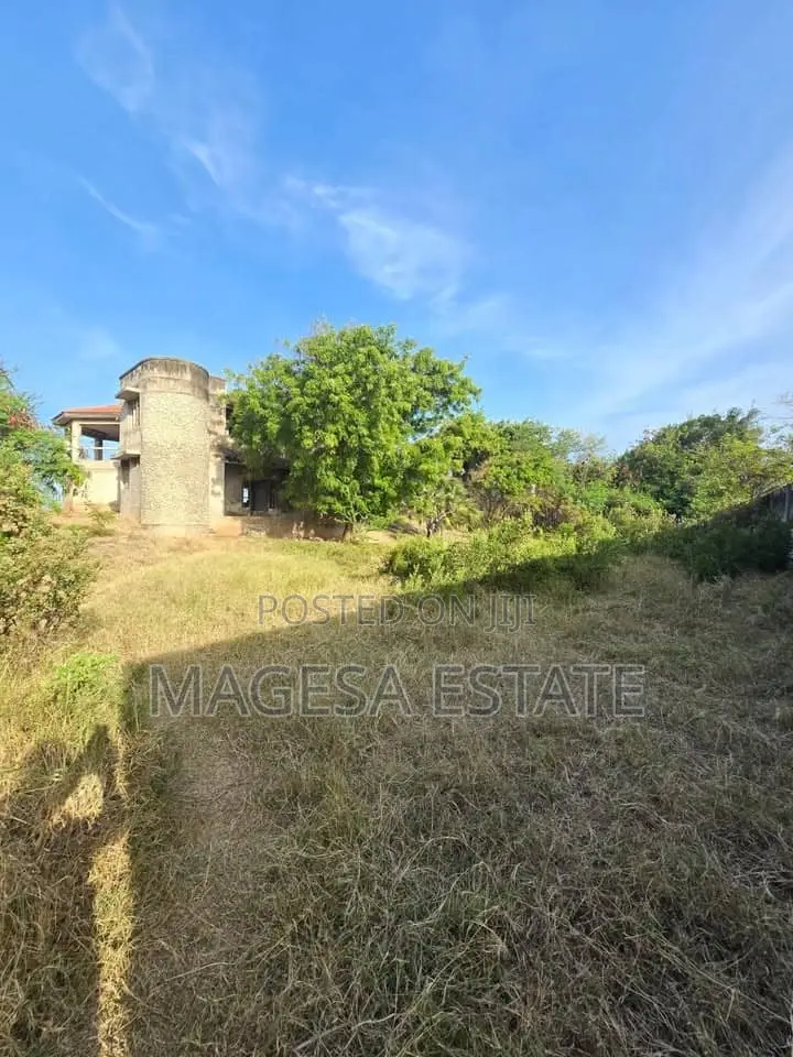 Land for Sale in Bahar Beach