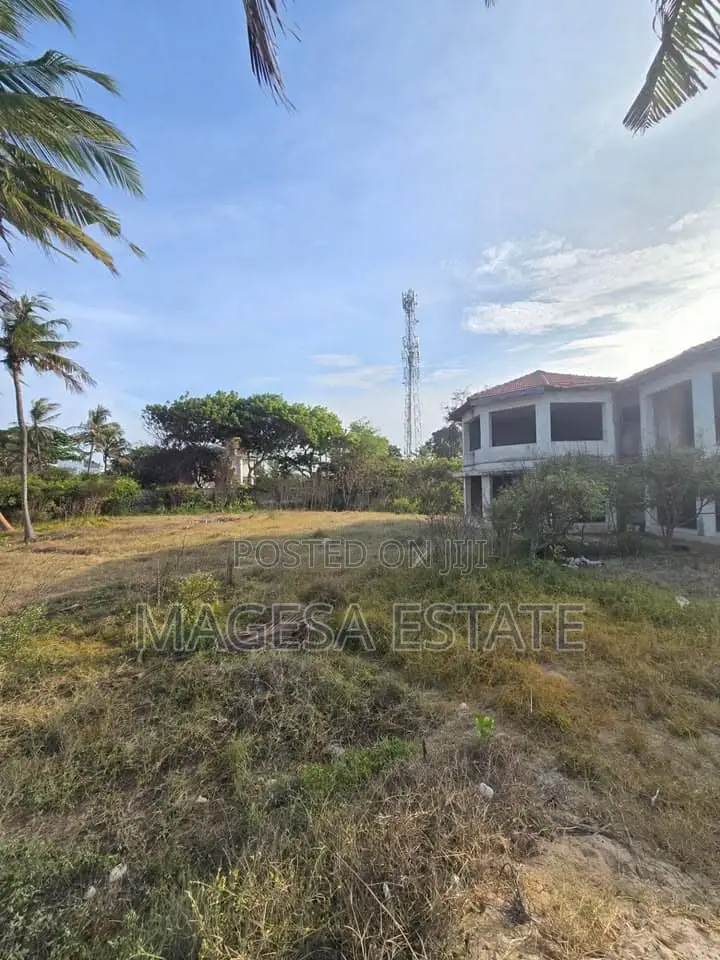 Land for Sale in Bahar Beach