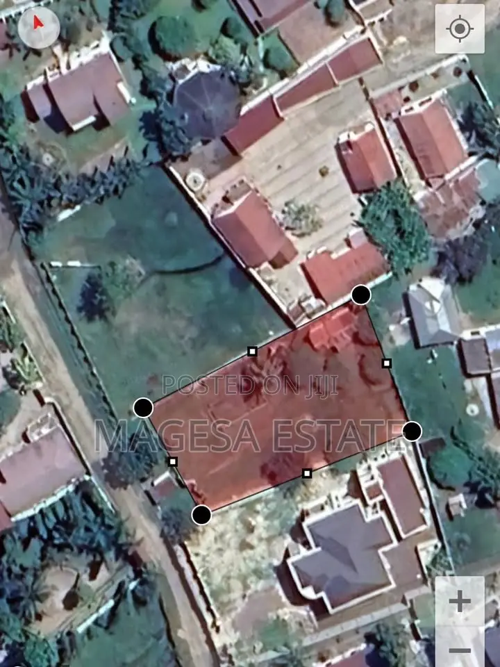 Land for Sale in Kunduchi Beach